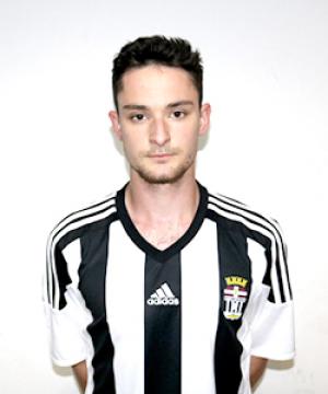 Dani Valera (F.C. Cartagena) - 2018/2019