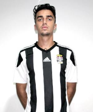 Mahmoud (F.C. Cartagena) - 2018/2019