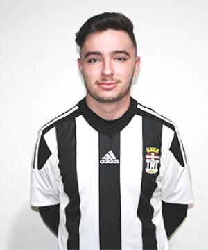 Toni (F.C. Cartagena B) - 2018/2019