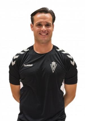 Manolo Mayordomo (Real Murcia C.F.) - 2018/2019