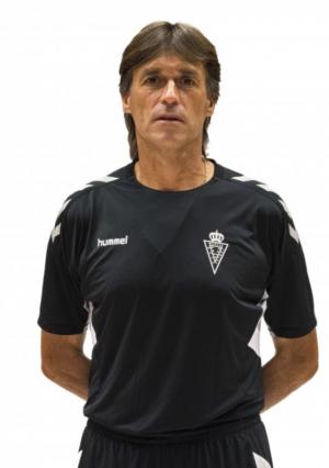 Avelino Via (Real Murcia C.F.) - 2018/2019