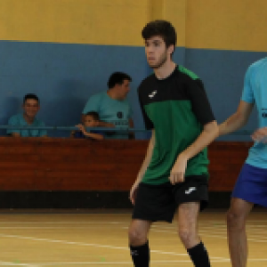 Sergio (Gulans F.S.) - 2018/2019