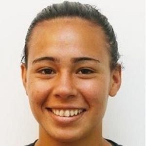 Yael Oviedo (Rayo Vallecano) - 2018/2019