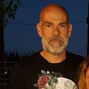 Jose Manuel Copado (C.D. Hinojos) - 2018/2019