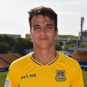 Colastra (A.D. Alcorcn) - 2018/2019