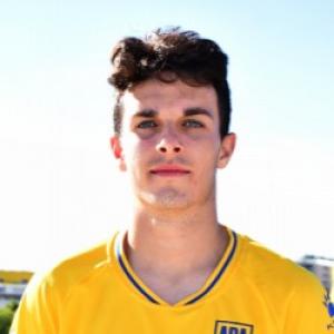 Gonjal (A.D. Alcorcn) - 2018/2019