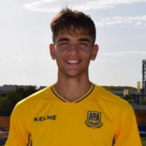 Pveda (A.D. Alcorcn) - 2018/2019