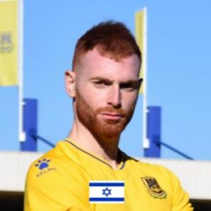 Batashvili (A.D. Alcorcn C) - 2018/2019