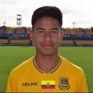 Victor (A.D. Alcorcn C) - 2018/2019