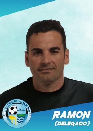 Ramn (Pvo. El Ejido 1969 C) - 2018/2019
