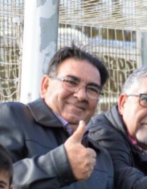 Puli (Puerto Real C.F.) - 2018/2019