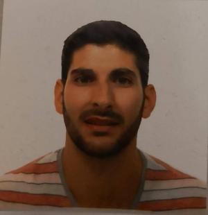 Jesus Jimenez (C.D. San Juan del P) - 2018/2019