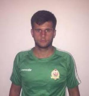 Consigliero (Gibraltar Phoenix) - 2018/2019