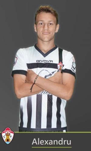 Alexandru (Ontinyent C.F.) - 2018/2019