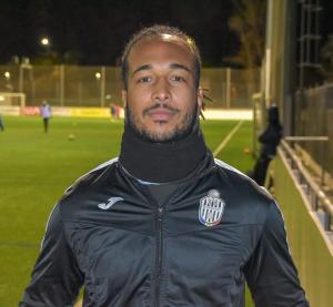 Thomas (U.E. Engordany) - 2018/2019