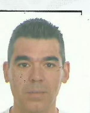 Samuel (Ciudad de Roquetas) - 2018/2019