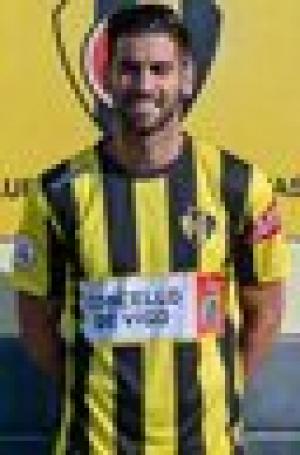 dgar Agudo (Rpido de Bouzas) - 2018/2019