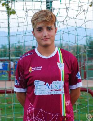 Aida (C.D. Pozoalbense) - 2018/2019