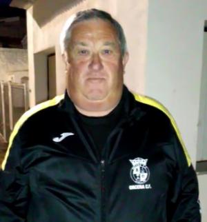 Pedro (Orcera C.F.) - 2018/2019