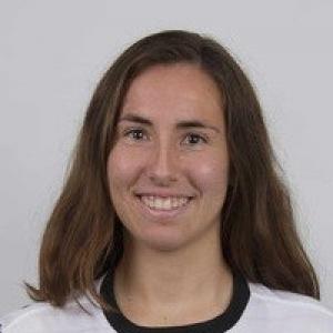 Paula Nieto (Valencia C.F. B) - 2018/2019