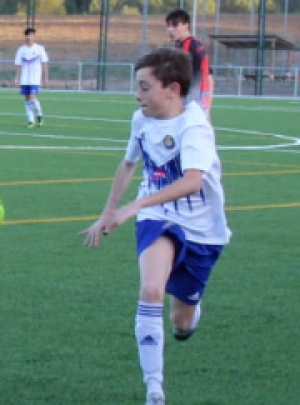 Macia (Gimnstic Manresa D) - 2018/2019