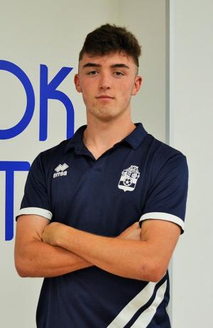 Korti (Danok Bat) - 2018/2019