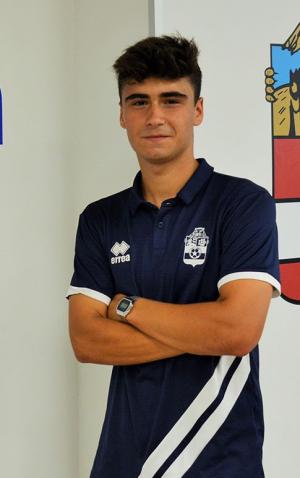 Unai Bujn (Danok Bat) - 2018/2019