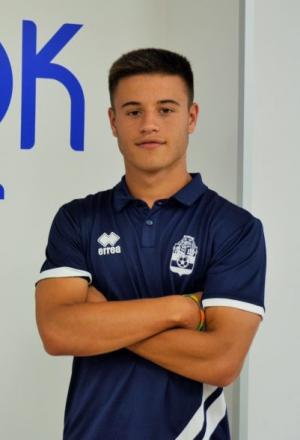 Jonlo (Danok Bat) - 2018/2019