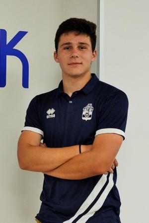 Arnau (Danok Bat) - 2018/2019