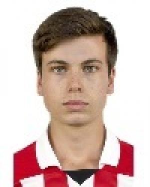 Luis Jimnez (Atltico Osasuna) - 2018/2019