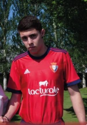 Moratalla (Atltico Osasuna) - 2018/2019