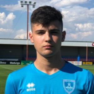 Arranz (C.D. Numancia) - 2018/2019