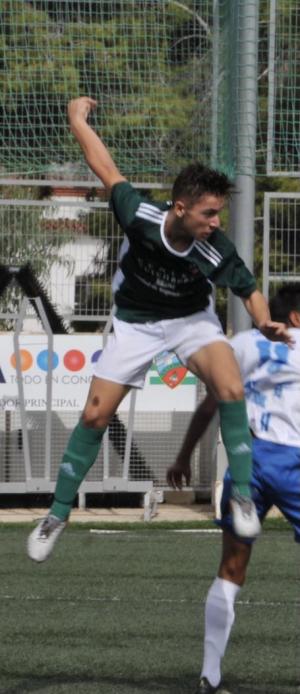 Juanmi (Alhaurn Torre C) - 2018/2019