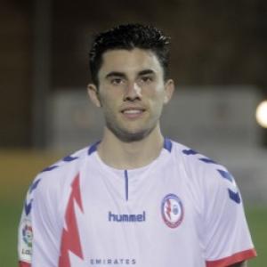 Herranz (Rayo Majadahonda) - 2018/2019
