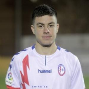 Meja (Rayo Majadahonda) - 2018/2019