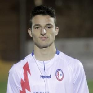 Zotes (Rayo Majadahonda) - 2018/2019