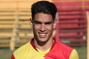 Luismi (A.D. Ceuta F.C.) - 2018/2019