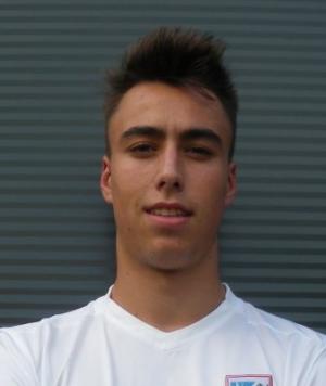 Dani Blanco (C.I. De la Amistad) - 2018/2019