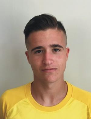 Cullar (C.I. De la Amistad) - 2018/2019