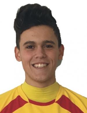 Marco (C.I. De la Amistad) - 2018/2019