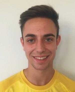Alejandro Garca (C.I. De la Amistad) - 2018/2019