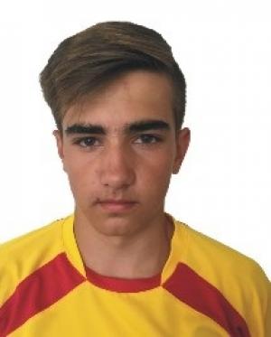 Pablo Lpez (C.I. De la Amistad) - 2018/2019
