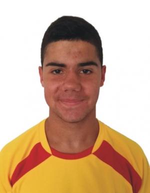 Gatuso (C.I. De la Amistad) - 2018/2019