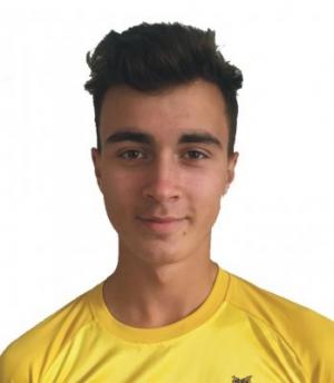 Polvorosa (C.I. Amistad B) - 2018/2019