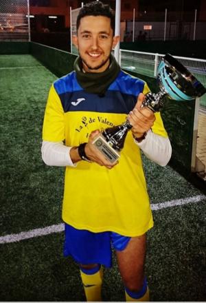 Crdoba  (A.D. Roquetas 2018) - 2018/2019