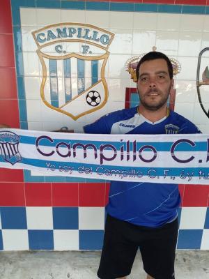 Manuel David (Campillo C.F.) - 2018/2019
