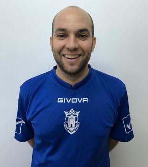 Morales (U.D. Casares) - 2018/2019