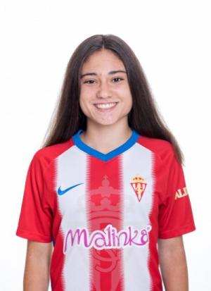 Jenny (Real Sporting Gijn) - 2018/2019