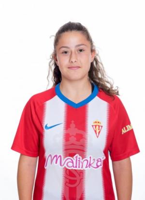 Elena Lpez (Real Sporting Gijn) - 2018/2019
