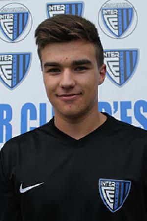 Robi (Inter Club Escaldes) - 2018/2019